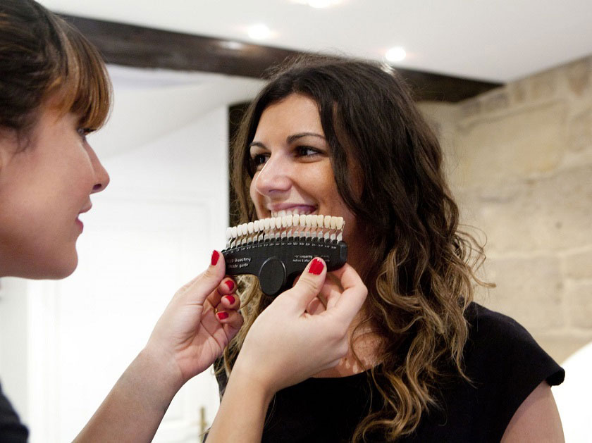 Dịch vụ chăm sóc khách hàng chu đáo, tận tình.