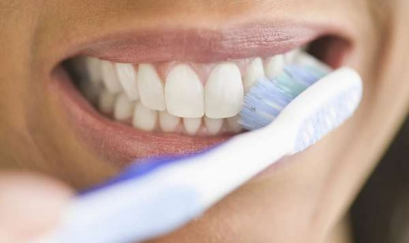 Có thói quen chăm sóc răng miệng đúng cách theo chuẩn nha khoa