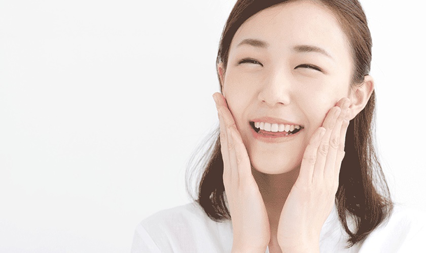 Nụ cười thương hiệu mang dấu ấn cá nhân nhờ răng sứ