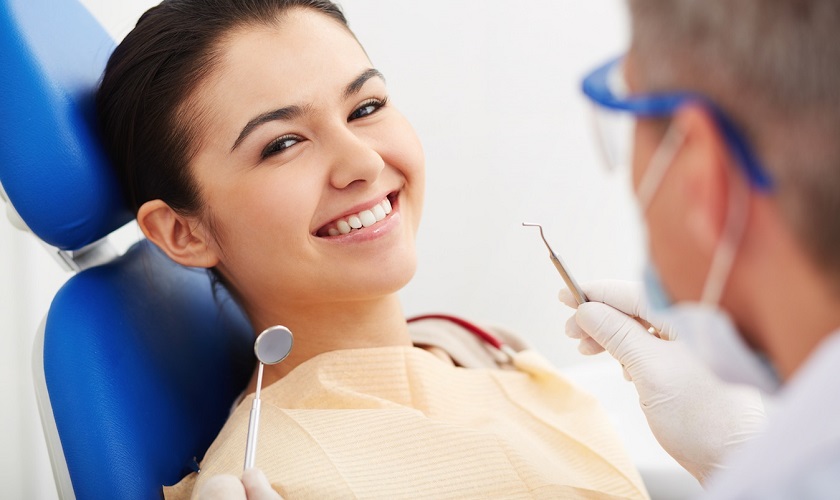 Phục hình răng sứ thẩm mỹ là gì? Có ảnh hưởng đến sức khỏe không?