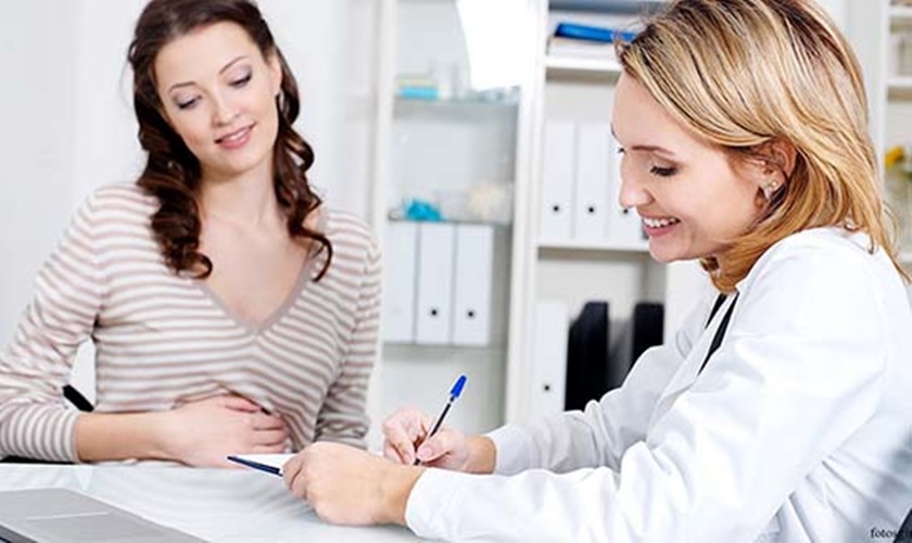 Thăm khám thường xuyên để bảo vệ hàm răng đẹp