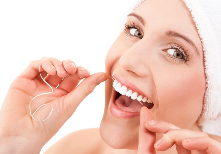 Những cách chăm sóc giúp kéo dài tuổi thọ răng sứ