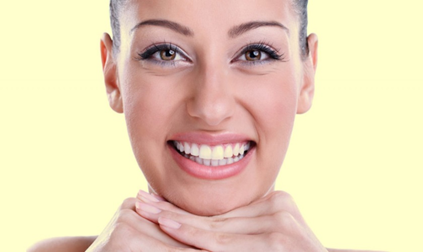 Răng toàn sứ sở hữu nhiều ưu điểm tiện dụng