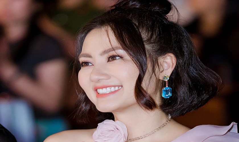 Tự tin tỏa sáng với hàm răng đẹp