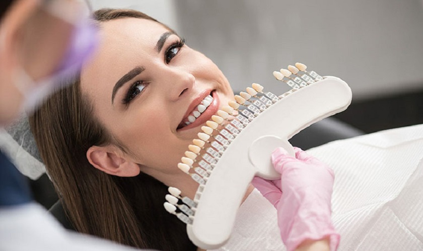 Top 3 loại răng sứ cao cấp được ưa chuộng nhất hiện nay