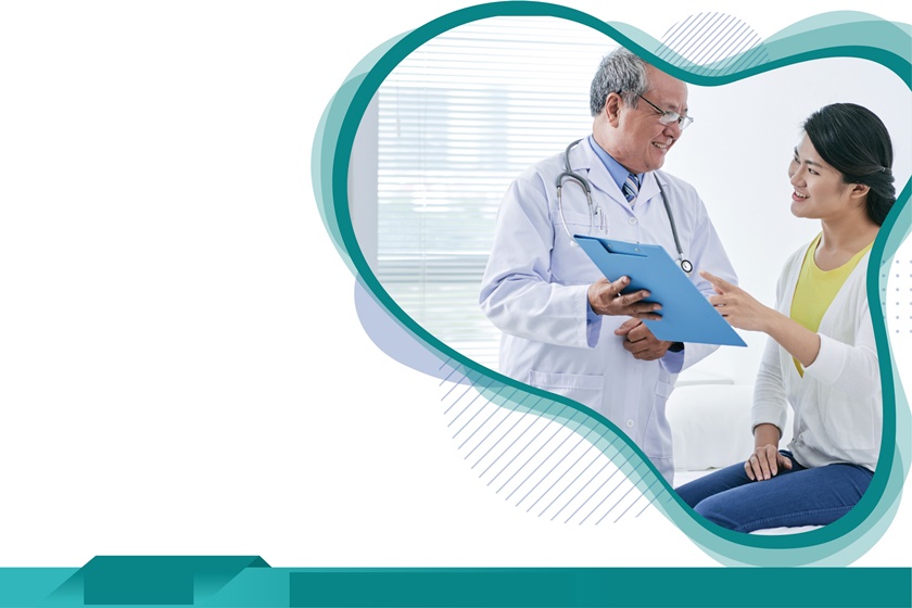 Bác sĩ hướng dẫn kiêng cữ sau khi bọc răng sứ