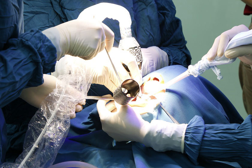 Sự ra đời của công nghệ định vị cấy Implant giúp quá trình phẫu thuật diễn ra nhanh chóng, chính xác và an toàn Sự ra đời của công nghệ định vị cấy Implant giúp quá trình phẫu thuật diễn ra nhanh chóng, chính xác và an toàn