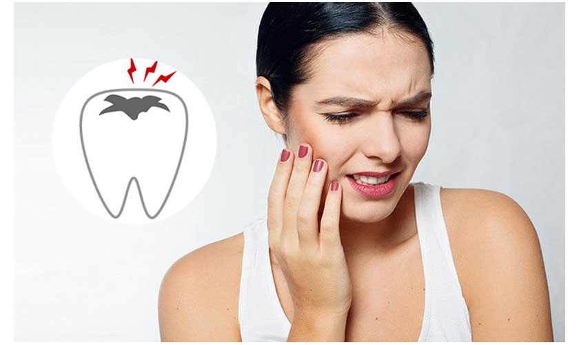 5 cách điều trị đau răng sâu nhanh nhất tại nhà