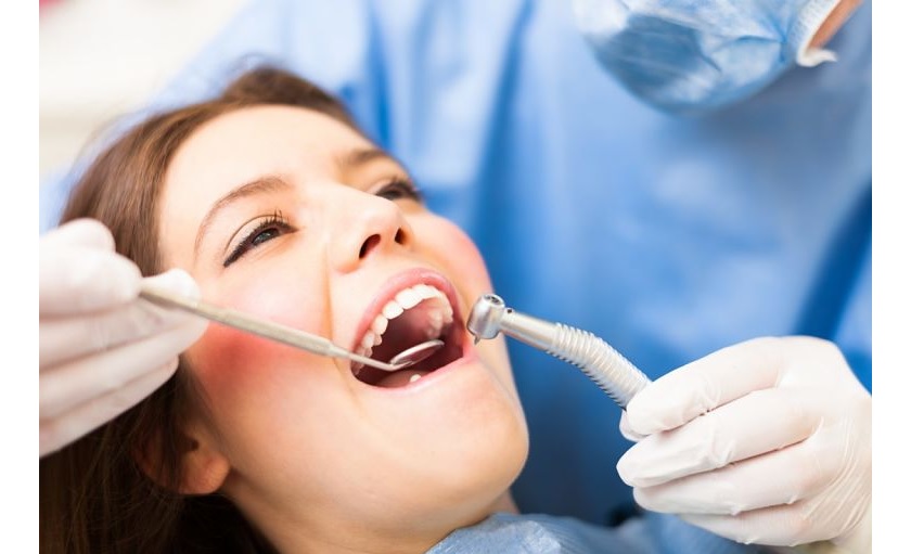 Bạn cần điều trị sâu răng để giảm đau nhức