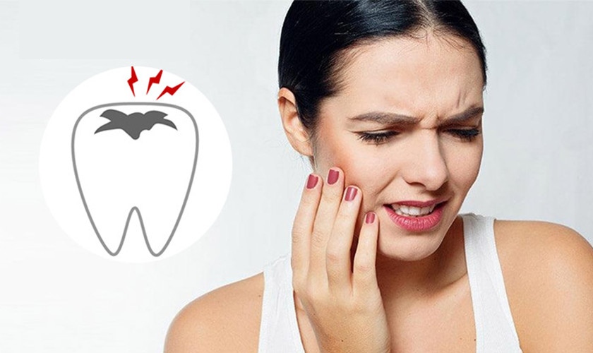 Top 10 cách trị sâu răng tại nhà hiệu quả, tiết kiệm chi phí