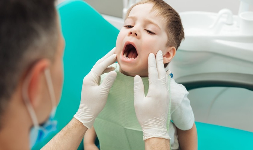 Tùy theo từng tình trạng sâu răng mà sẽ có phương pháp điều trị thích hợp