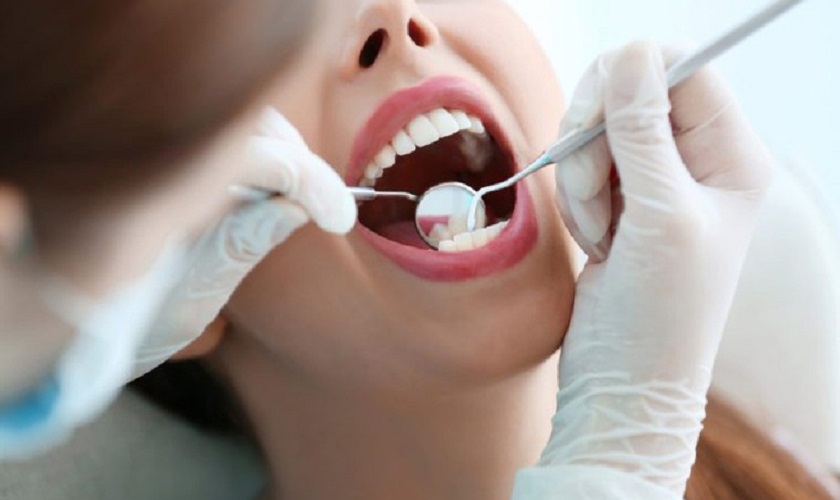 Các biện pháp chẩn đoán bệnh sâu răng tại nha khoa