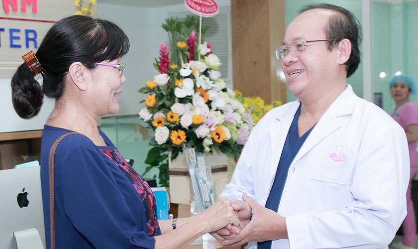 Trách nhiệm của bệnh nhân