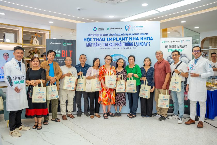 Rất nhiều quà tặng hấp dẫn dành cho khách hàng tham dự