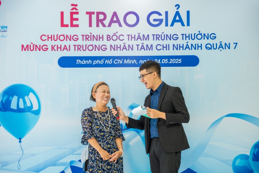 Nha khoa Nhân Tâm xin được bày tỏ sự biết ơn, trân trọng vì sự tham gia nhiệt tình từ quý khách hàng