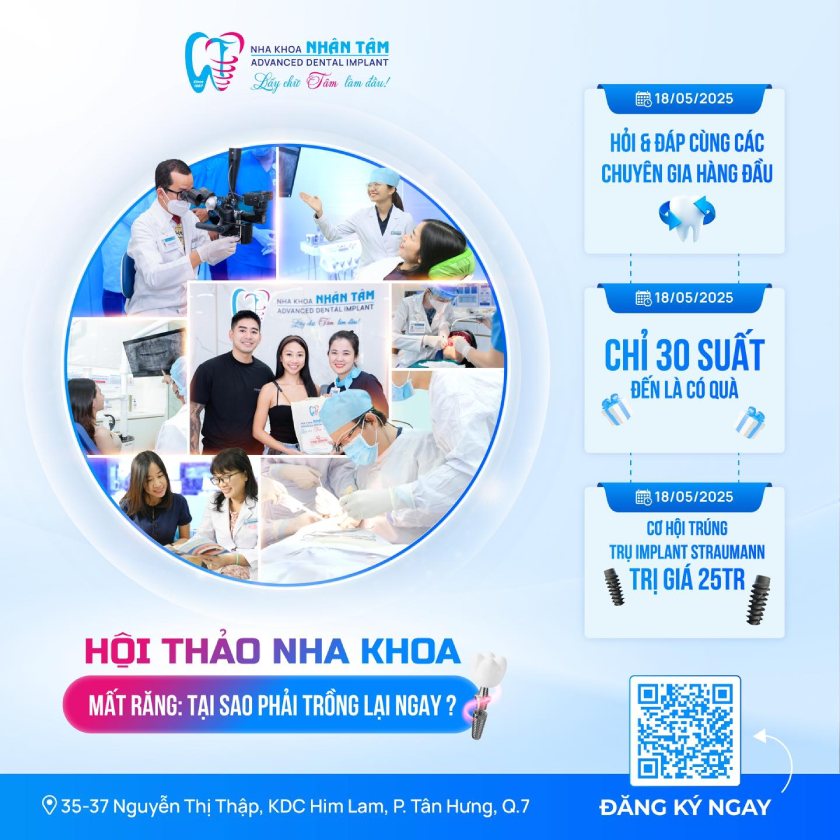 Hàng loạt ưu đãi hấp dẫn tại Workshop