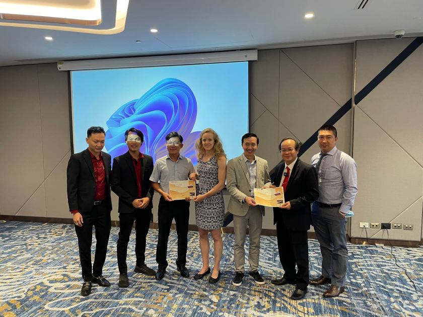 Hội nghị SEA X-GUIDE 2022 tại Thái Lan đã khép lại thành công tốt đẹp