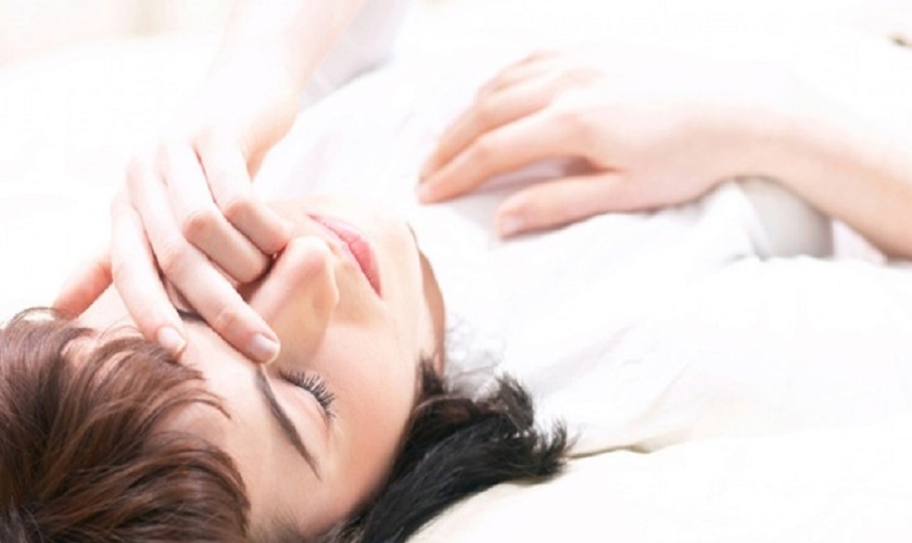 Một số khách hàng có tiền sử bệnh lý có thể bị ngất xỉu sau khi tiêm thuốc tê