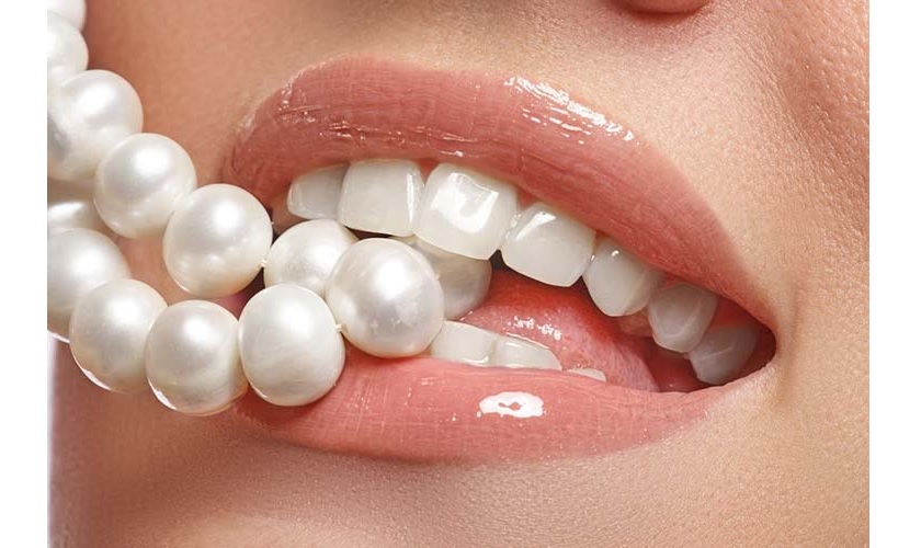 Tẩy trắng răng có gây hại cho sức khoẻ không?