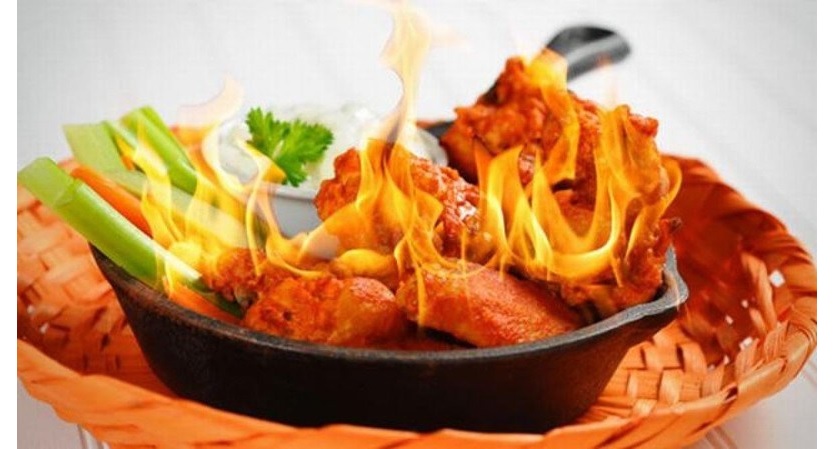 Hạn chế đồ ăn quá nóng hoặc quá lạnh trong quá trình tẩy trắng răng