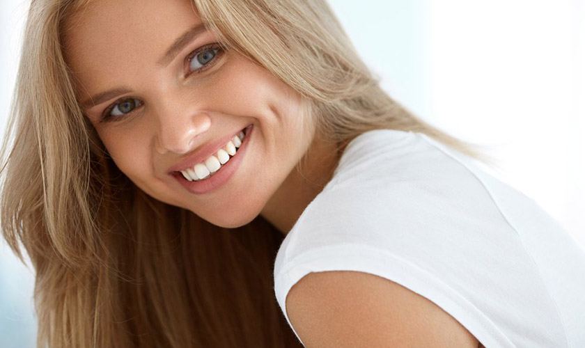 Bí quyết giúp bạn có hàm răng trắng sáng