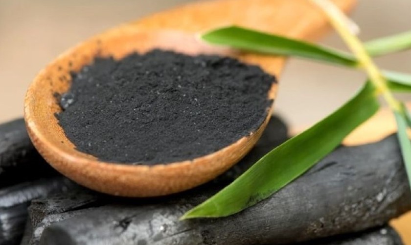 Dùng bột than tre đúng cách sẽ mang lại hiệu quả cao Dùng bột than tre đúng cách sẽ mang lại hiệu quả cao