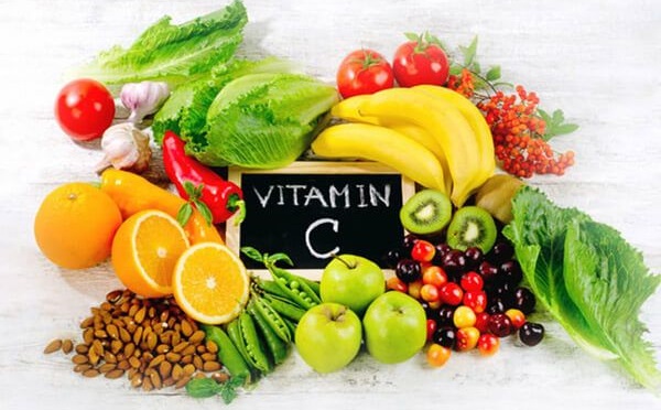 Bổ sung vitamin C từ thực phẩm để tăng cường sức khỏe răng nướu