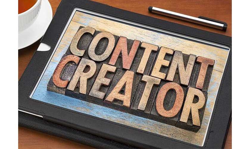 Content Creator