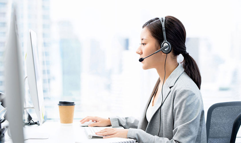 Tư vấn - Chăm sóc khách hàng