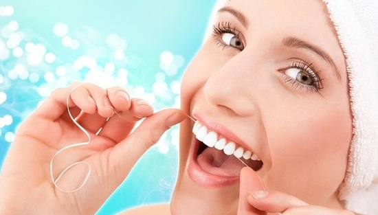 Cách chăm sóc răng miệng sẽ ảnh hưởng đến độ bền của miếng trám