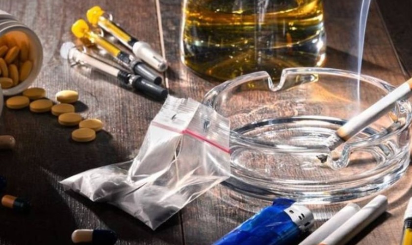 Tránh sử dụng các chất kích thích sau khi trám răng