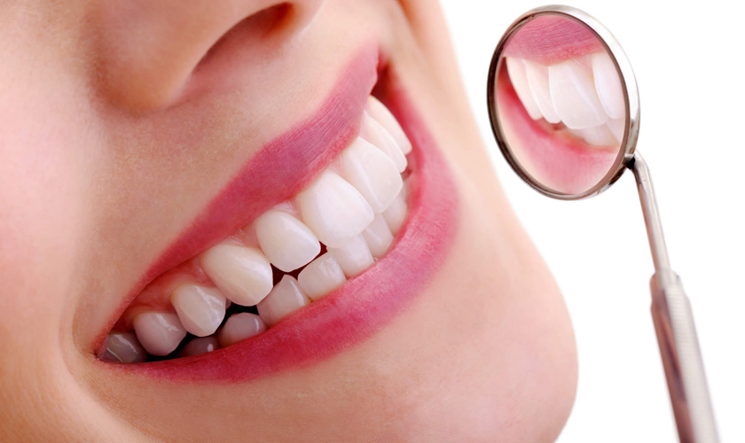 Trang web chăm sóc răng Răng thẩm mỹ đẹp Với dịch vụ chất lượng cao