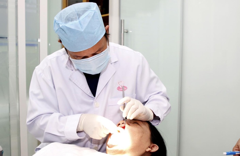 Cần lựa chọn nha khoa uy tín để thực hiện trám răng