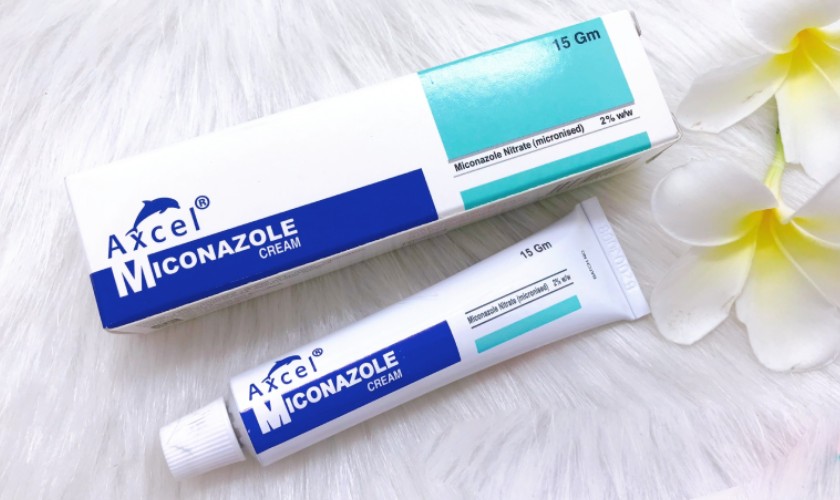 Thuốc Miconazole