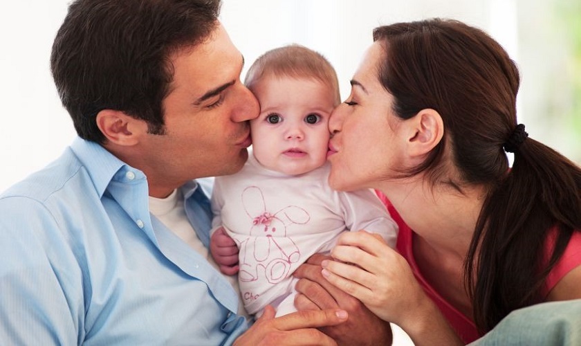 Yếu tố di truyền được xác định có ảnh hưởng tới tình trạng trẻ mọc răng muộn