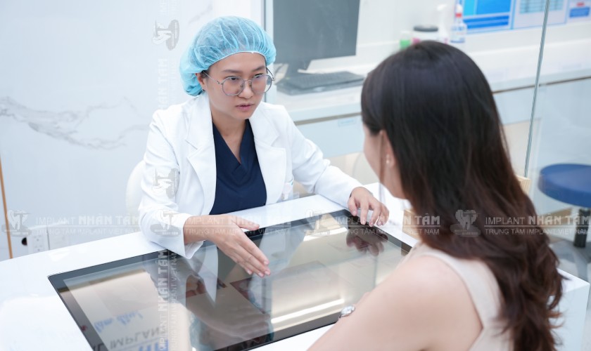 Dịch vụ chăm sóc khách hàng chu đáo, đảm bảo kết quả lâu dài Dịch vụ chăm sóc khách hàng chu đáo, đảm bảo kết quả lâu dài