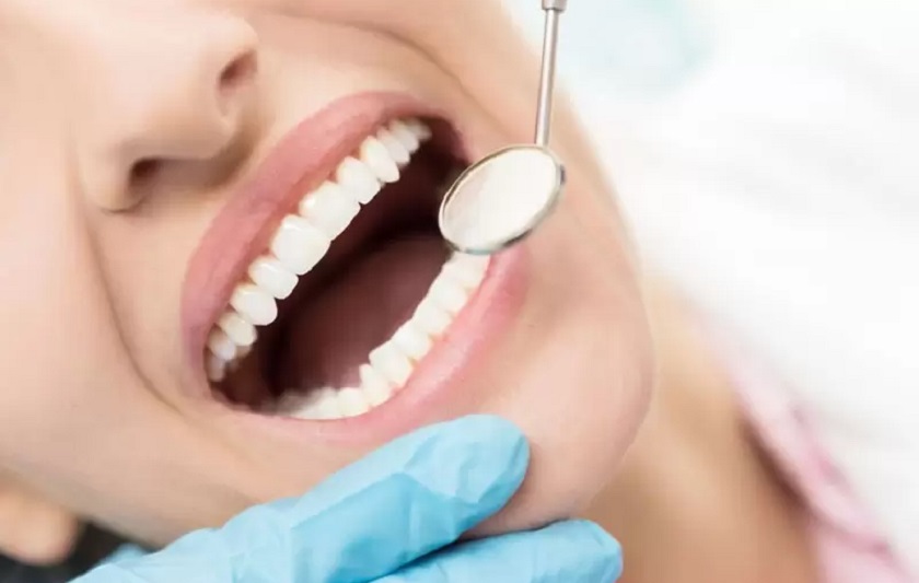 Trụ Implant Hàn Quốc giúp khôi phục thẩm mỹ hoàn hảo và bảo đảm tối đa chức năng ăn nhai