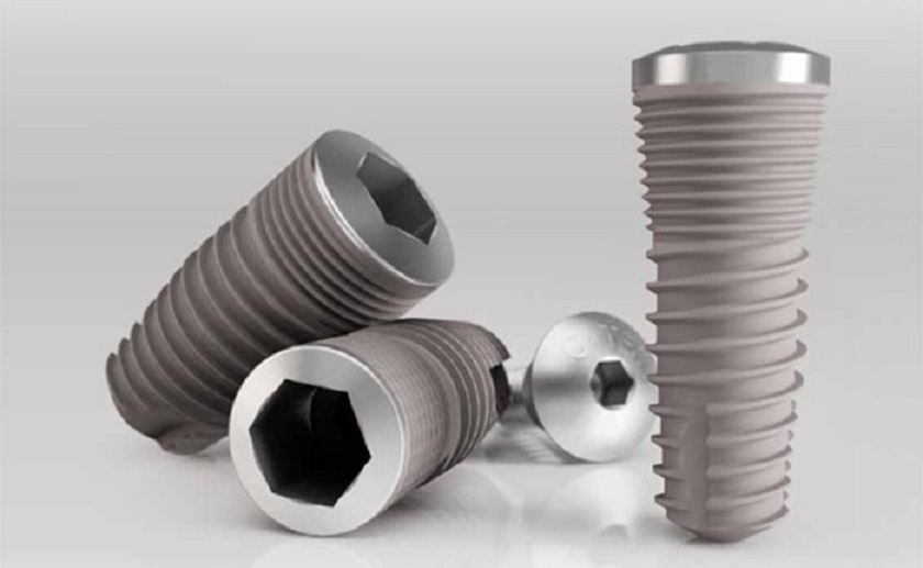 Mỗi loại trụ Implant có thời gian, khả năng tích hợp xương khác nhau