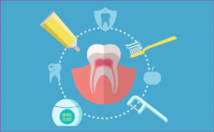 Tuân hướng dẫn chăm sóc của bác sĩ để duy trì độ bền chắc của răng Implant