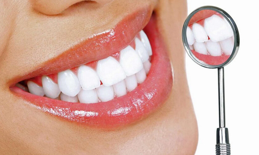 Trồng răng Implant giúp cải thiện vẻ đẹp thẩm mỹ Trồng răng Implant giúp cải thiện vẻ đẹp thẩm mỹ