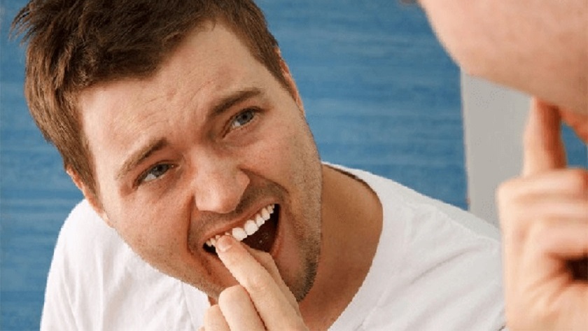 Tự nhổ răng tại nhà – nên hay không?