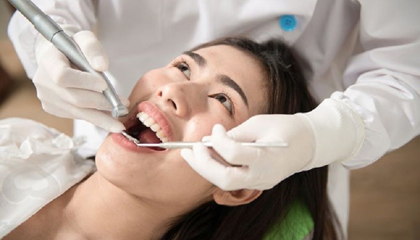 Nên tới nha khoa để thực hiện nhổ răng an toàn