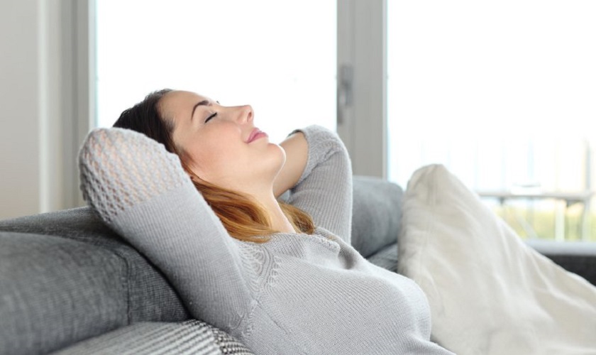 Giữ cho tâm trạng thoải mái trước khi phẫu thuật cắm Implant