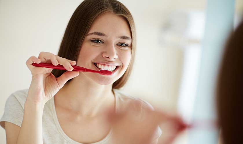 Chọn kem đánh răng viêm nướu từ thương hiệu uy tín