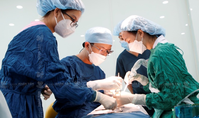 Ung thư nướu răng – Nguyên nhân, dấu hiệu và điều trị