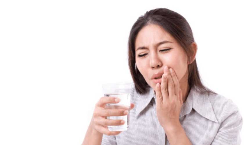 Viêm nướu răng ê buốt răng phải làm sao?