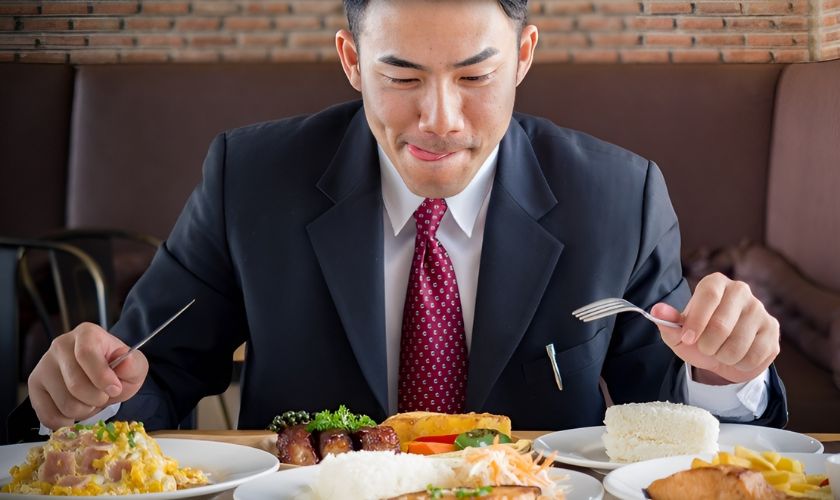 Viêm nướu răng kiêng ăn gì và nên ăn gì?