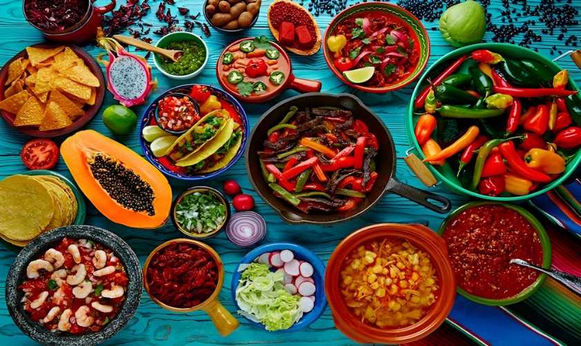 Không nên ăn các món cay nóng khi bị viêm nướu răng