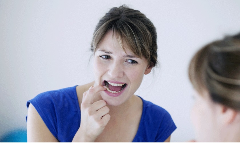 Nguyên nhân nào gây bệnh viêm nướu?