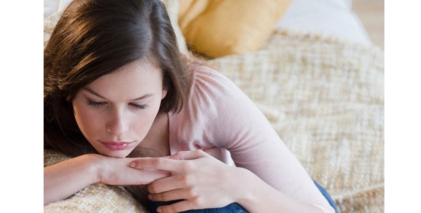 Thay đổi nội tiết tố ở phụ nữ làm tăng nguy cơ chảy máu lợi